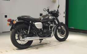 KAWASAKI W800 CAFE 2020 EJ800B