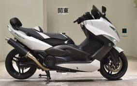 YAMAHA T-MAX500 Gen.3 2010 SJ08J