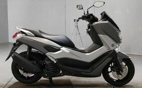 YAMAHA N-MAX 125 SED6J