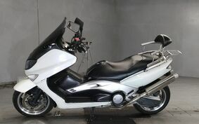 YAMAHA T-MAX500 2011 SJ04J