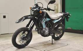 HONDA CRF250M MD38