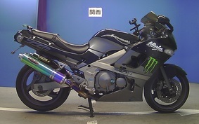 KAWASAKI ZZ-R400 Gen.2 1998 ZX400N