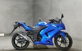 KAWASAKI NINJA 250R EX250K