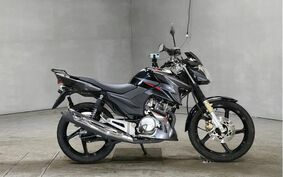 YAMAHA YX125 PCJL