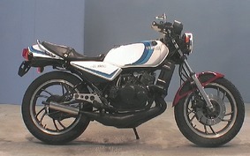 YAMAHA RZ350 1981 4U0