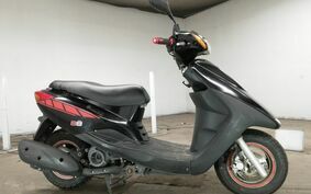 YAMAHA AXIS 125 TREET SE53J