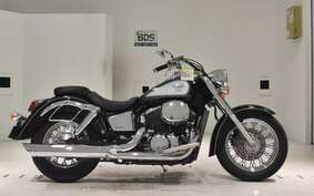 HONDA SHADOW 400 2006 NC34