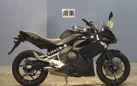 KAWASAKI NINJA 400R 2010 ER400B