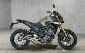 YAMAHA MT-09 2014 RN34J