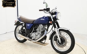 YAMAHA SR400 Gen.5 2021 RH16J