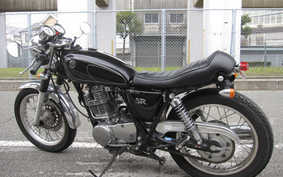 YAMAHA SR400 2013 RH03J