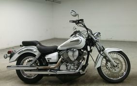 YAMAHA DRAGSTAR 250 2006 VG02J