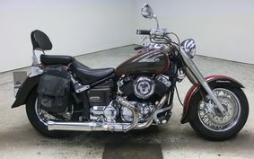 YAMAHA DRAGSTAR 400 CLASSIC 2000 4TR