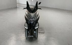 YAMAHA TRICITY 125 SEK1J