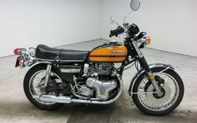 KAWASAKI W3 1974 W3F