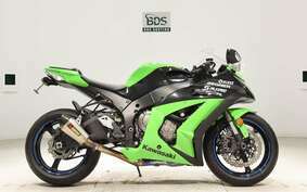 KAWASAKI ZX 10 NINJA R A 2013 ZXCK17