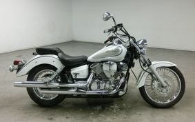 YAMAHA DRAGSTAR 250 VG02J