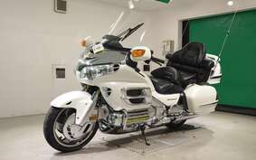 HONDA GL 1800 GOLD WING 2002 SC47