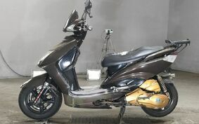 YAMAHA CYGNUS 125 X SE21