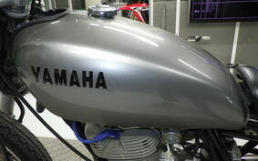 YAMAHA SR400 Gen.3 2006 RH01J