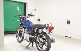 YAMAHA YB125SP