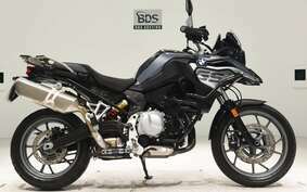 BMW F750GS 2020