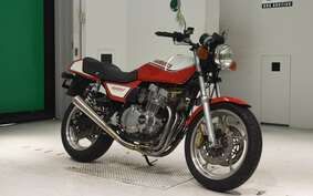 SUZUKI GSX400F 1984 GS40XF