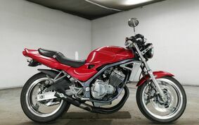 KAWASAKI BALIUS 250 ZR250A