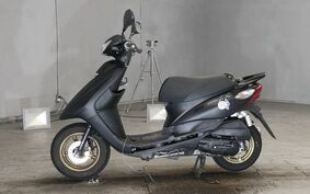 YAMAHA JOG ZR Evolution 2 SA39J