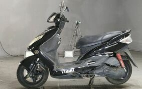 YAMAHA CYGNUS 125 X SR SE44J