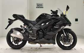 KAWASAKI NINJA 1000 SX 2020 ZXT02K