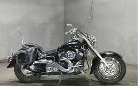 YAMAHA DRAGSTAR 400 CLASSIC 2001 VH01J