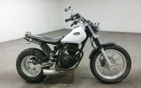 YAMAHA TW200 DG07J