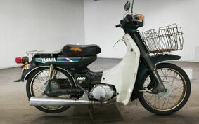 YAMAHA MATE 50 V50