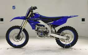 YAMAHA YZ250F CG40C