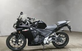 HONDA CBR400R 2013 NC47