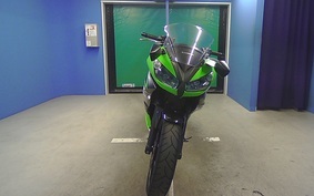 KAWASAKI NINJA 400R 2013 ER400B