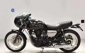 KAWASAKI W800 STREET 2019 EJ800B