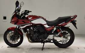 HONDA CB400 SUPER BOLDOR A 2023 NC42