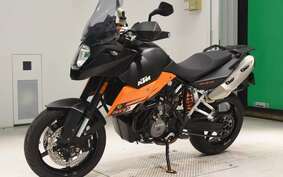 KTM 990 SUPERMOTO T 2011 VS940