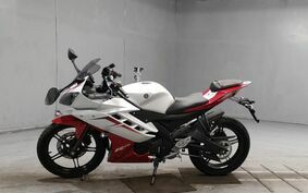 YAMAHA YZF-R15 1CK0