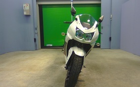 KAWASAKI NINJA 250R 2011 EX250K