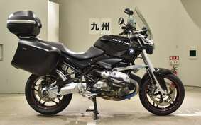 BMW R1200R 2007 0378