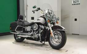 HARLEY FLHC 1750 2021 YAJ