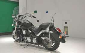 KAWASAKI VULCAN 900 CLASSIC 2007 VN900B