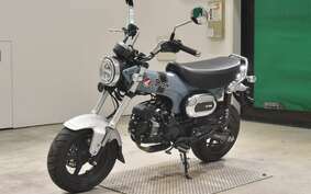 HONDA DAX 125 JB04