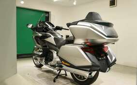 HONDA GL 1800 GOLD WING TOUR DCT 2024 SC79