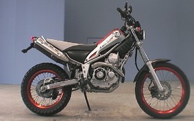 YAMAHA TRICKER Gen.2 2009 DG16J