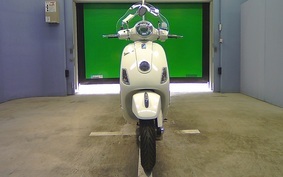 VESPA LX125IE M681