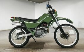 YAMAHA SEROW 225 1KH